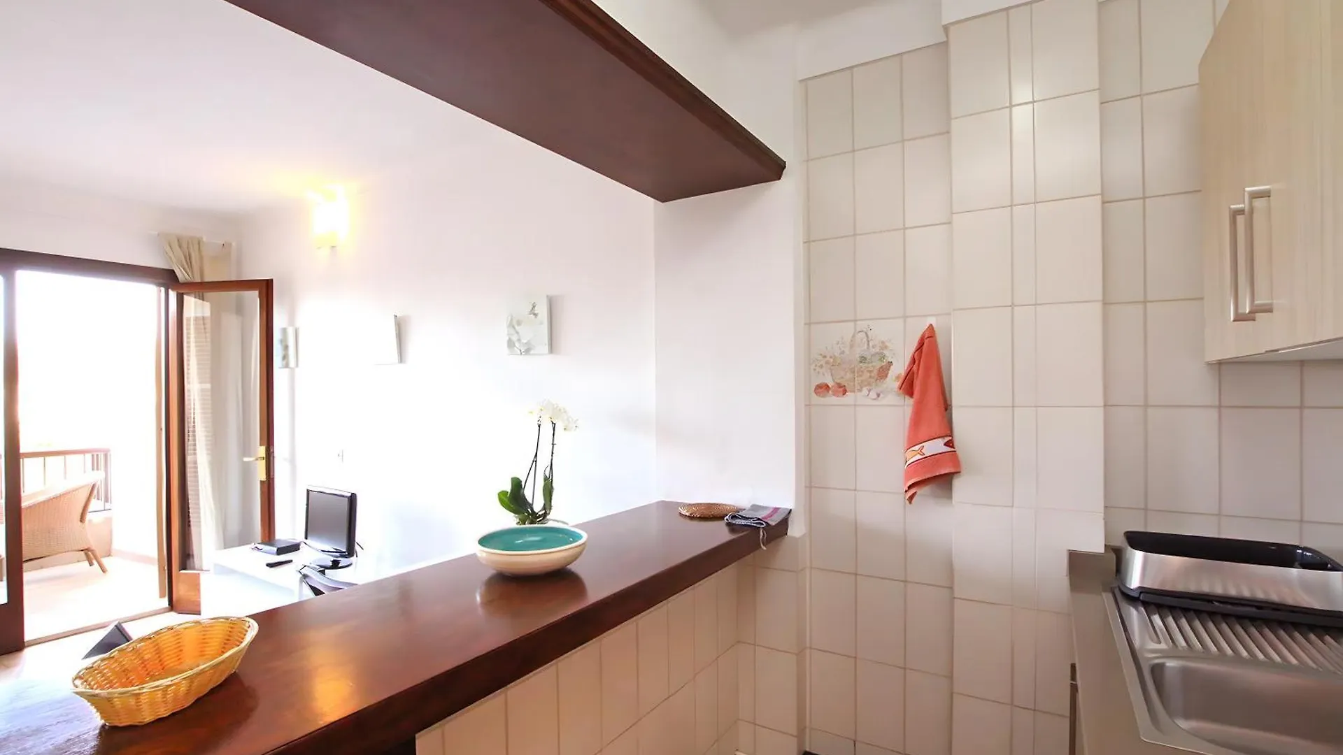 Cala Figuera Apartment 1B