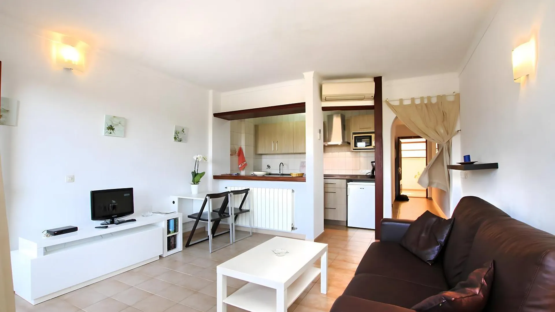 Cala Figuera Apartment 1B 西班牙