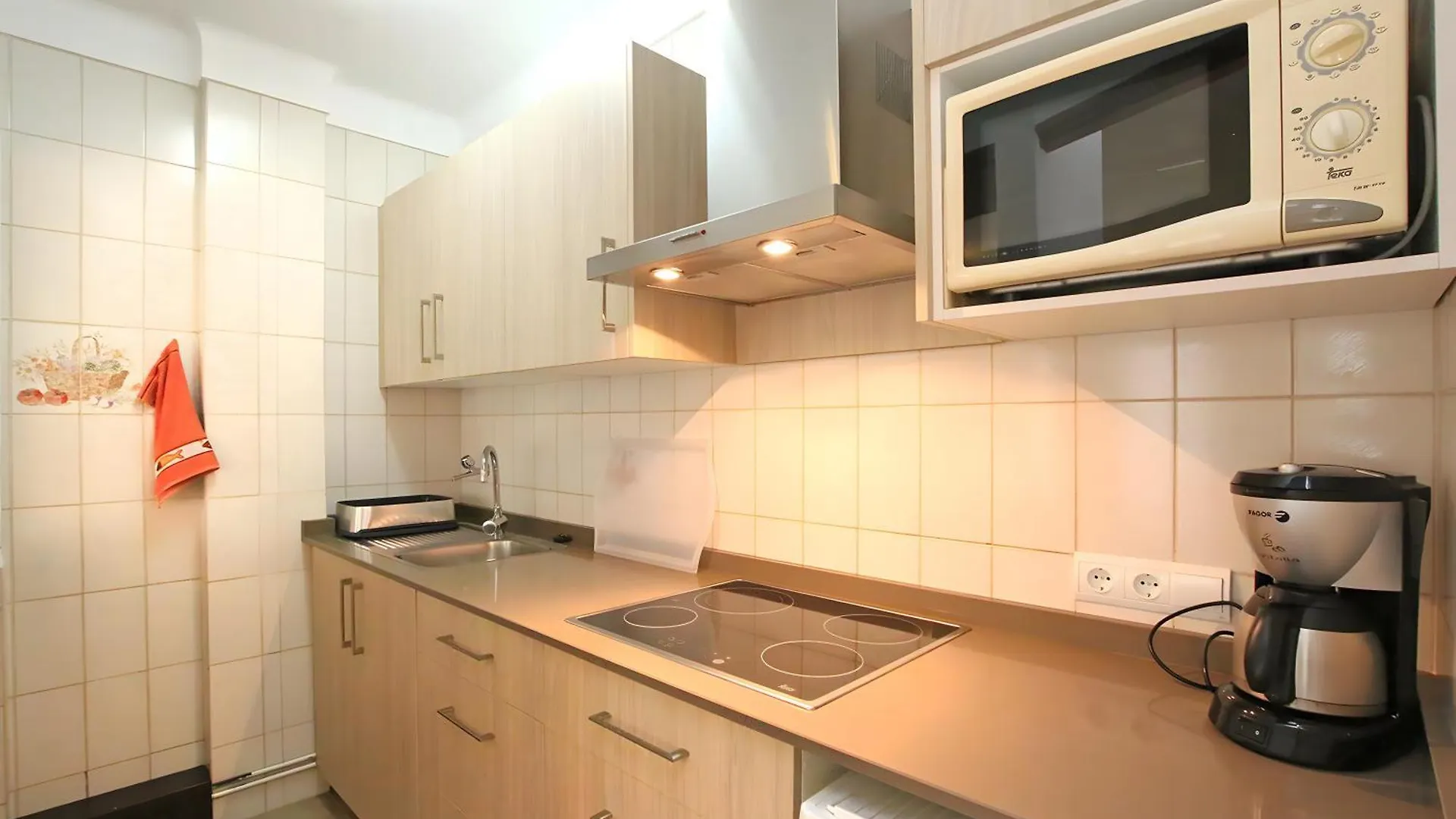 Cala Figuera Apartment 1B